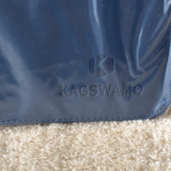 Brand New Toploaders Binder Sports Cards Holder Trading Cards Storage Blue - Picture 7 of 16